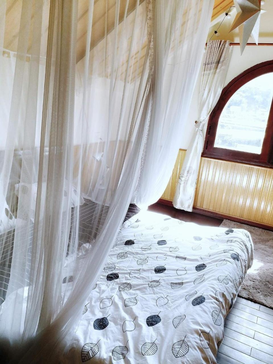 Silent Hill Villa Đà Lạt Exterior foto