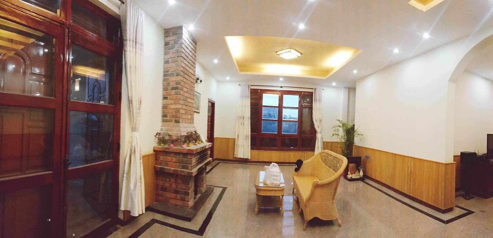 Silent Hill Villa Đà Lạt Exterior foto
