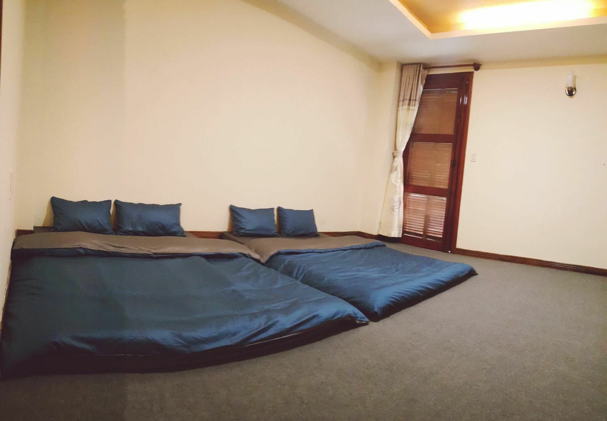 Silent Hill Villa Đà Lạt Exterior foto