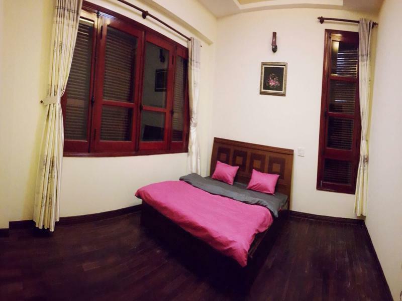 Silent Hill Villa Đà Lạt Exterior foto